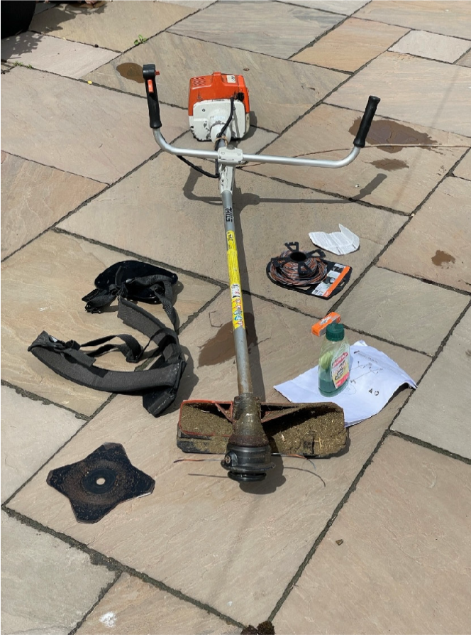 Strimmer for Sale